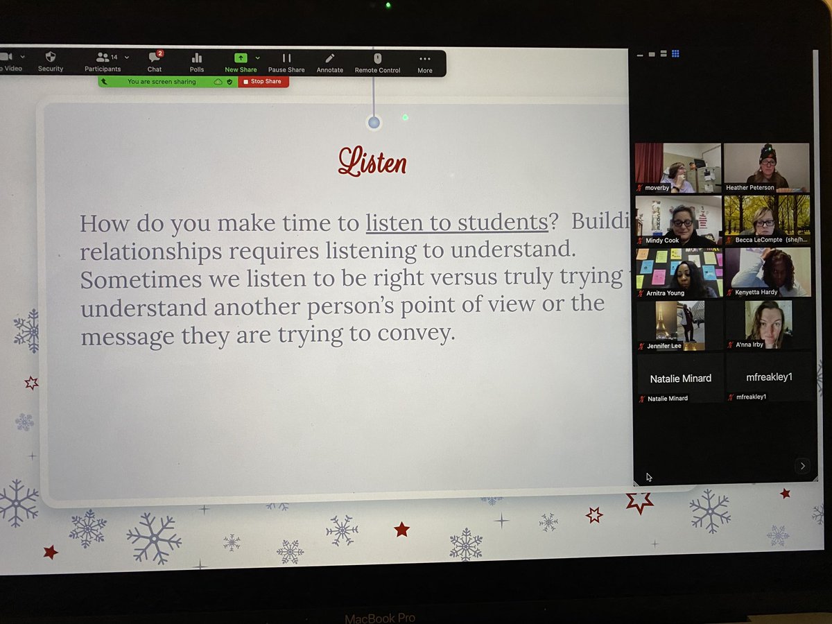 hpetersonSEL's tweet photo. Great time facilitating a session for the 19th Annual Winter Numberland with incredible educators @HamptonCSchools @abyrdwright #WNL19 #WeAreHCS #value #icandomath https://t.co/1TgwSZS0bj