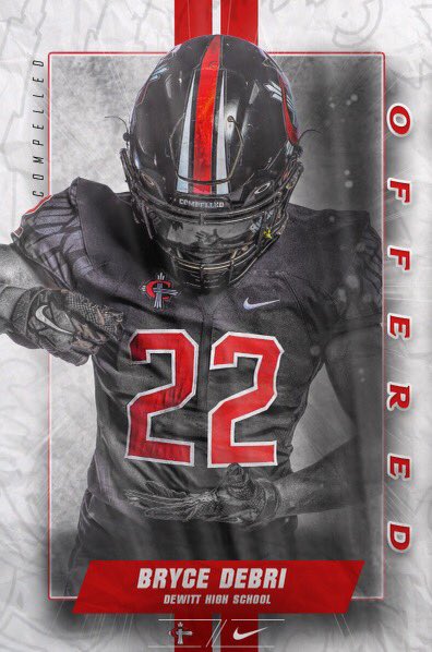BryceDebri's tweet photo. Honored to receive an offer from Concordia University Ann Arbor! @Coach_OGara https://t.co/KaCum1Uwxk