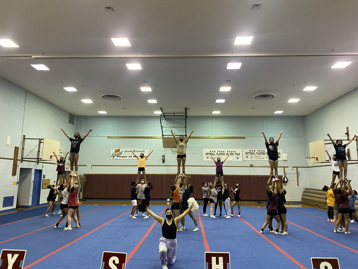 Bay Shore Athletics tweet media