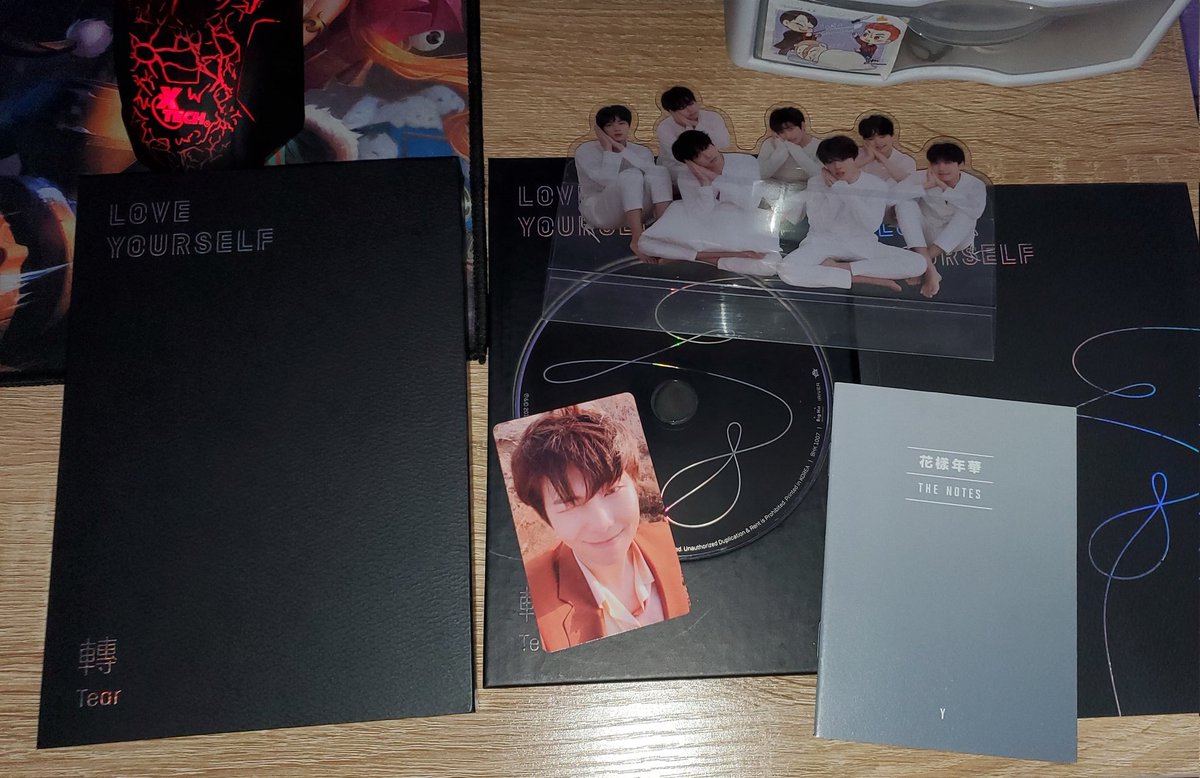 Hilly 合 HOP ver. (@st4ylly) on Twitter photo ‼️ RIFA ‼️
ALBUM DE BTS COMPLETO (LOVE YOURSELFT TEAR ) CON PHOTOCARD DE RM
- ENVIAME TU VOTO DE SKZ AL DM ( VERIFICARÉ QUE TENGA LA FECHA DE HOY )
- DA RT
( SÓLO PARA COSTA RICA, SI ERES DE OTRO PAÍS AYUDA CON UN RT )
#straykids <a href="/Stray_Kids/">Stray Kids</a> #MAMAVOTE ‼️ RIFA ‼️
ALBUM DE BTS COMPLETO (LOVE YOURSELFT TEAR ) CON PHOTOCARD DE RM
- ENVIAME TU VOTO DE SKZ AL DM ( VERIFICARÉ QUE TENGA LA FECHA DE HOY )
- DA RT
( SÓLO PARA COSTA RICA, SI ERES DE OTRO PAÍS AYUDA CON UN RT )
#straykids <a href="/Stray_Kids/">Stray Kids</a> #MAMAVOTE