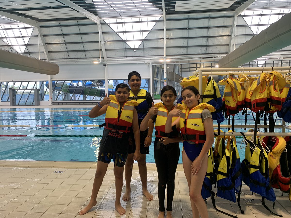 emmc89's tweet photo. Water safety at Splash today @AitkenCreekPS https://t.co/yOPUd2YT2y
