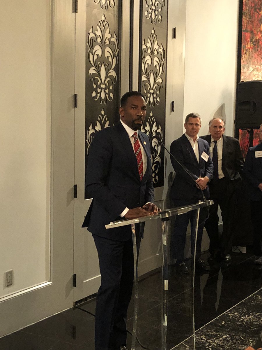 One city with one future #atl #nobc