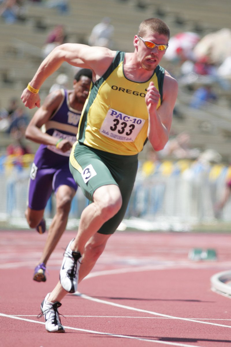 OregonTF's tweet image. We are deeply saddened by the passing of former Oregon sprinter Matt Scherer. He was an 8x All-American, 2x Pac-10 champion and stayed active in the track and field community with the RunnerSpace team.

Our thoughts and prayers are with his family and friends. RIP, Matt🙏