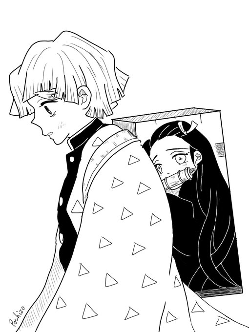 アナログ鉛筆画のtwitterイラスト検索結果