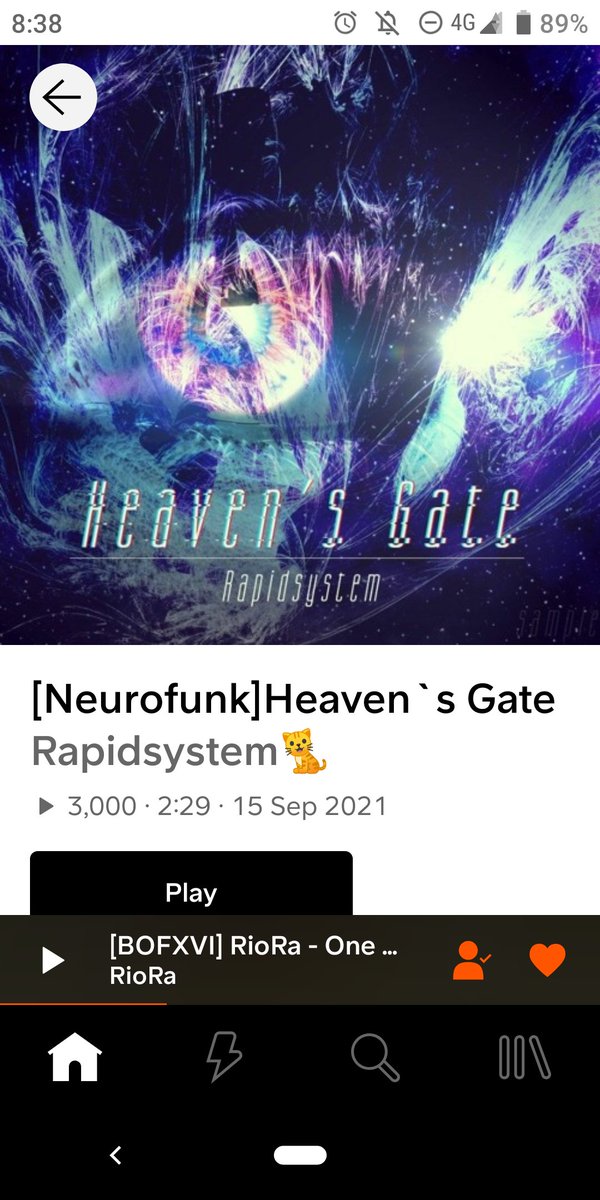 _Rapidsystem's tweet image. 3000再生ありがとうございます！！！！！！！！！