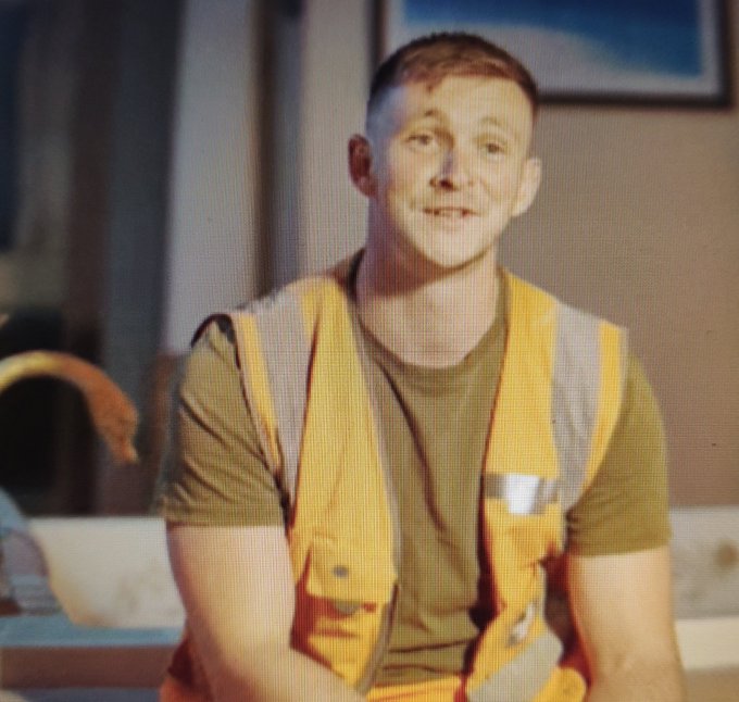 Not me discussing kink on national television 😅 https://t.co/ezkfqQUmLF<a href="/tag/buzzed"class="tags"><span>#buzzed</span></a>