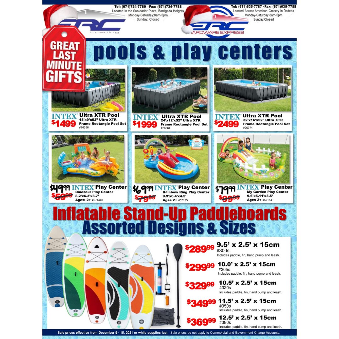 Hardware Express ERC Hardware Express (@ercguam) / Posts / X