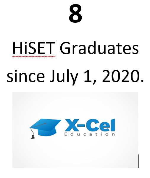 X-Cel Education tweet media
