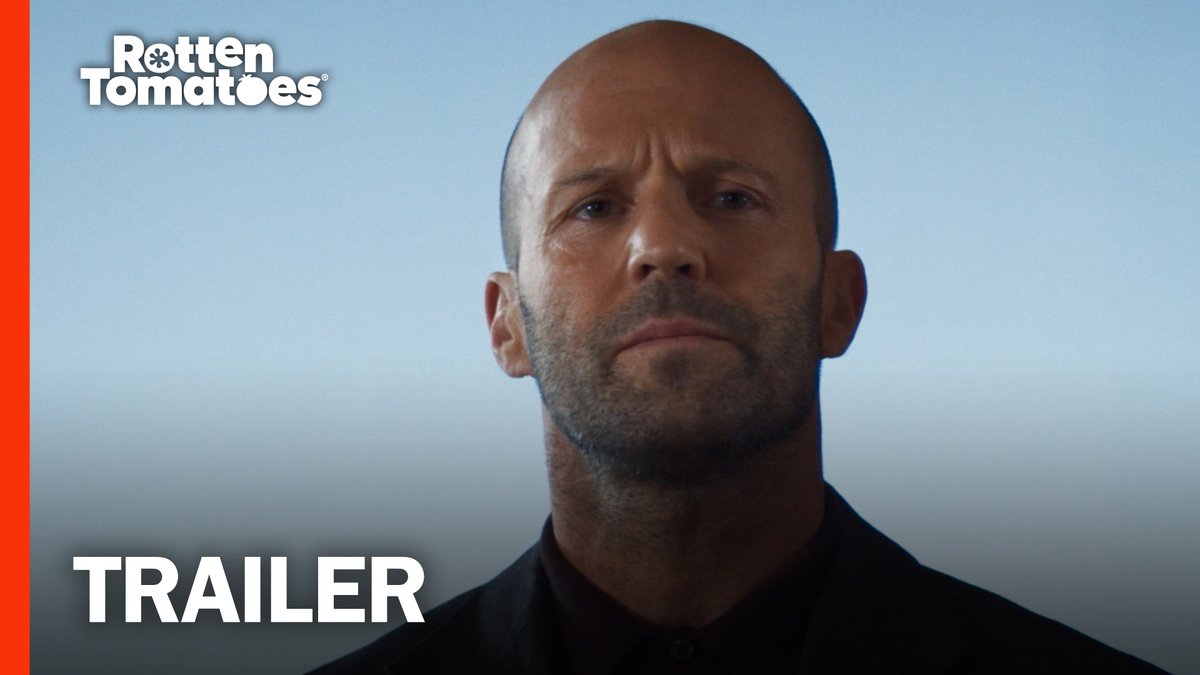 Jason Statham, Aubrey Plaza, Josh Hartnett, Cary Elwes, Bugzy Malone