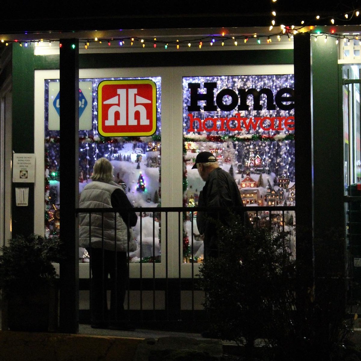 Salt Spring Chamber tweet media