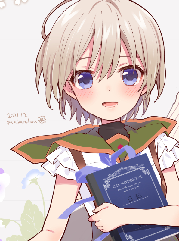 Tvアニメ がっこうぐらし Gakkou Gurashi Twitter