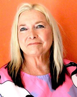 Poetry Flash is excited to bring you a virtual reading by two compelling poets, Elena Karina Byrne and Gail Wronsky, Thursday, December 9 at 7:00 pm PST! To register for this event, please click on the link below:
us02web.zoom.us/meeting/regist…