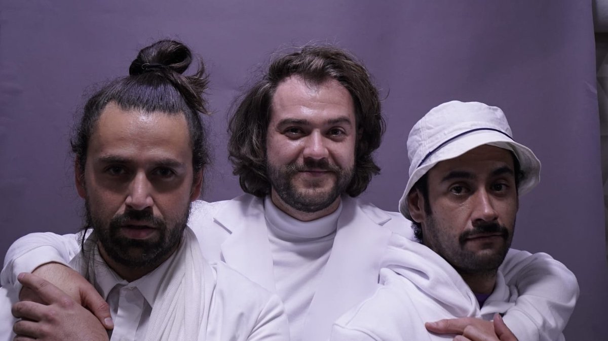 Indie Rocks! tweet media