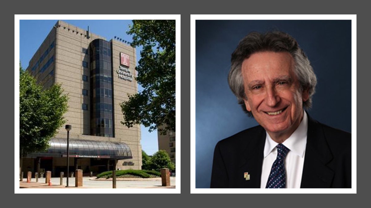Honored to have delivered (virtually) earlier today the 61st Annual Isadore and Rose Forman Lectureship at Temple University in Philadelphia, PA on the subject of "Eggs and Sperm from a Buccal Smear." Could not be more pleased.