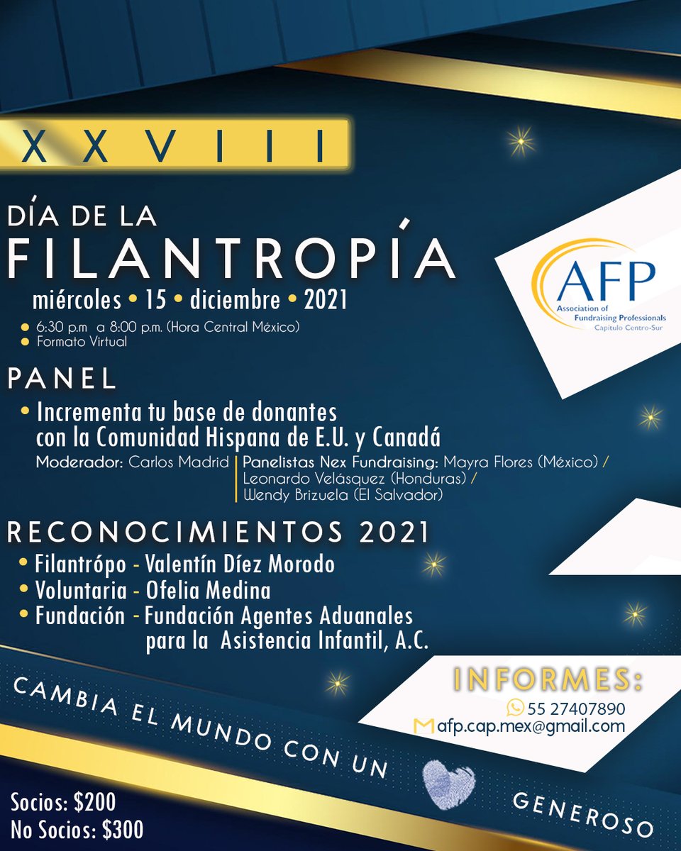 AFPCentroSur tweet media