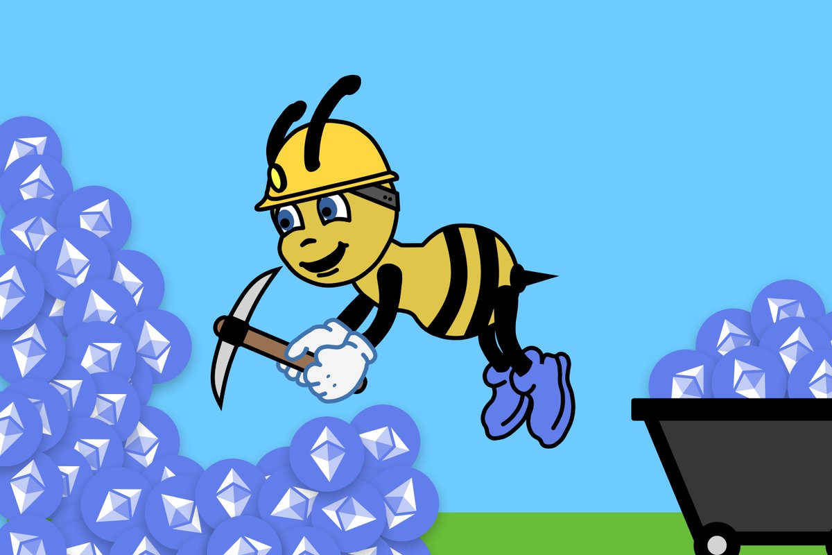 PolybeeStories's tweet photo. Check out our #Beeth stories before it's too late!

#NFT #NFTs #NFTCommunity #NFTartist #NFTcollection #ETH #Ethereum #polygonNFT #cryptocurrency #cryptotrading #blockchain #opensea #OpenSeaNFT #digitalart #animals #CryptoNews #nftart #NFTsale 

https://t.co/CtBE86U7T0 https://t.co/rKSLgI07CM