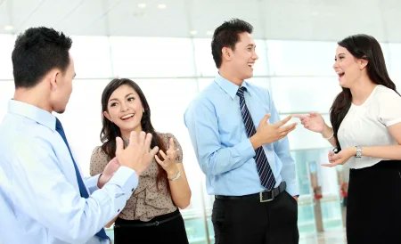 Aquí tienen otro artículo mío que se intitula: LAS RAZONES CULTURALES DE LA BAJA PRODUCTIVIDAD EN LAS EMPRESAS MEXICANAS. ¿Qué opinan ustedes? ¿Están de acuerdo? management-intercultural.blogspot.com/2021/09/las-ra…