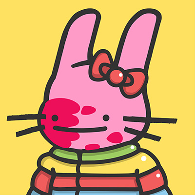 RareBunniClub's tweet photo. @Coinbase_NFT RareBunniClub is perfect for @Coinbase_NFT's audience, don't you think? 🥕🥕 https://t.co/QtwtPpOpfJ