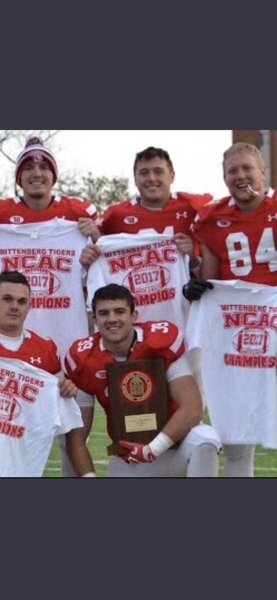 Reynoldsburg High School Football tweet media