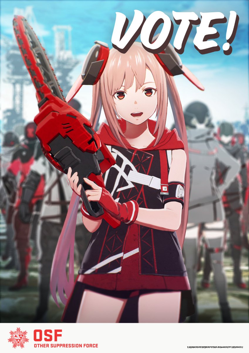 SCARLET NEXUS サイン入りポスター SCARLET NEXUS PS4 & PS5