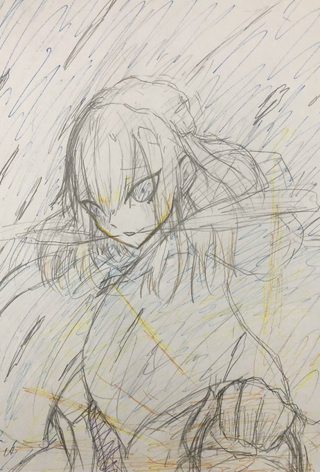 中学生絵 高画質 のtwitterイラスト検索結果 古い順