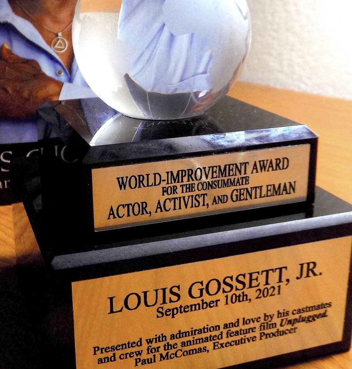 Paul (unpluggedfilm) Twitter