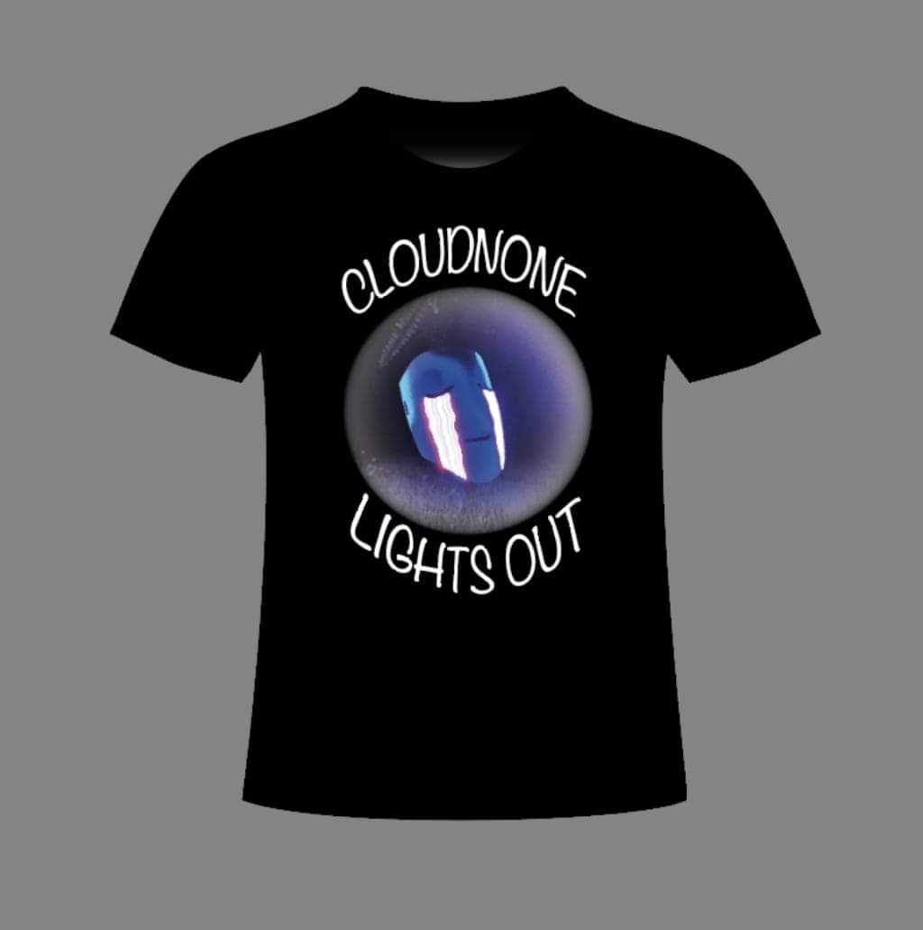 BlueStarEDM's tweet photo. @CloudNoneMusic Hey dude, if you want, I'll see if I can come up with a few ideas in my free time. I do a bit of freelance graphics work and to test my skills, I designed this. Nothing too great, but something that I'm more than happy to expand on in my free time. https://t.co/osNnyzTHWX