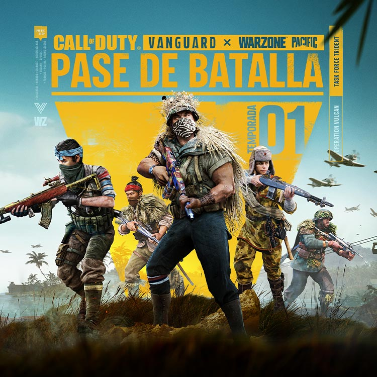Voy a regalar 2 pases de batalla de #Vanguard y #warzone el día 22 de Diciembre. 
Solo debes hacer lo siguiente:
- Seguirme en twitch y Twitter (<a href="/CaimilovicH/">CaimilovicH</a>)
- Darle Like y RT a este tweet