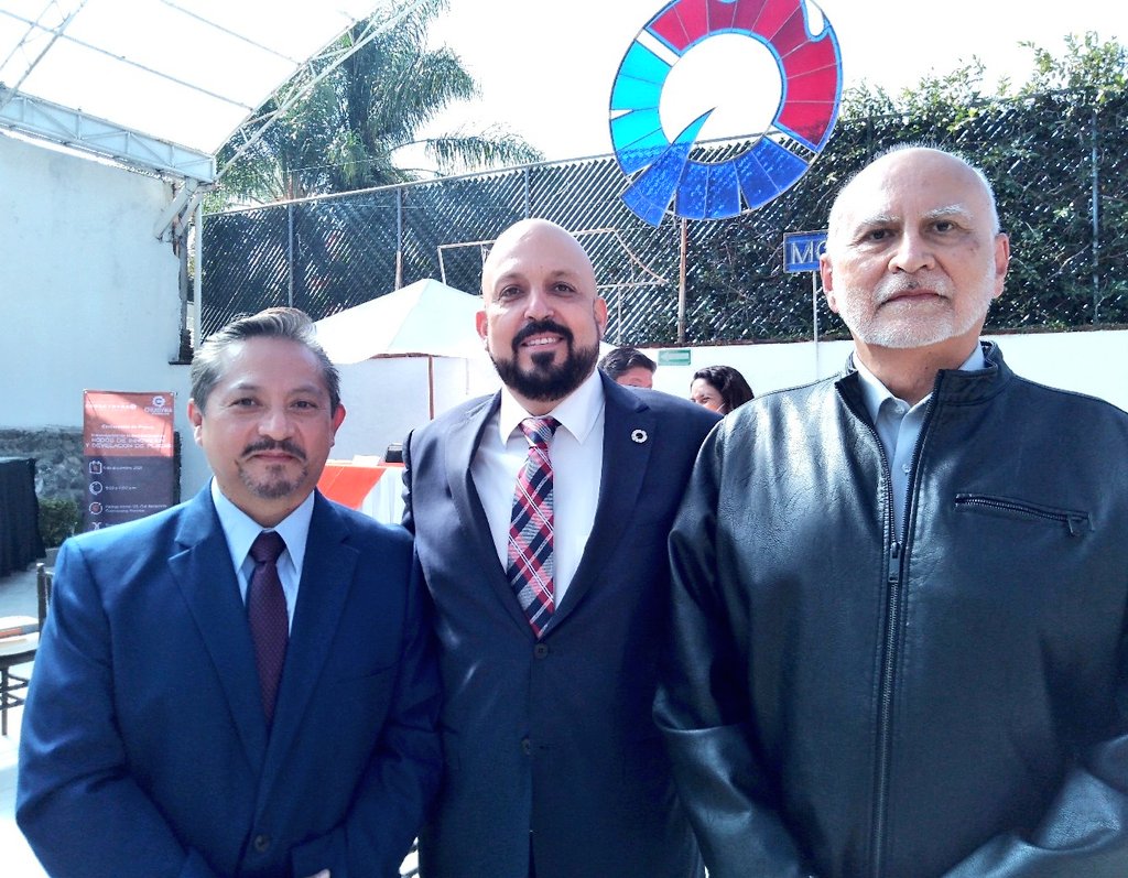 IngenieriaODP's tweet photo. Representando a nuestro presidente @JavierPorrasV de @adiemsp, participé en develación de placa y lanzamiento de #Creativika. Iniciativa de trabajo colaborativo y en red de innovación y desarrollo en 14 Estados de la República, impulsado por @CANACINTRAMex y  @morcanacintra https://t.co/OxcxI2Wzbz