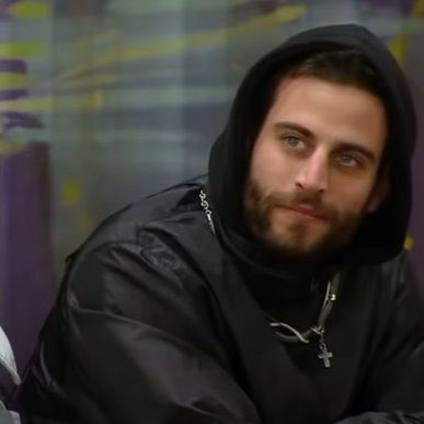 Athinorama1's tweet photo. Ο μεγάλος Νικητής #teamnikos #bigbrotherGR https://t.co/4aW2riUr7D