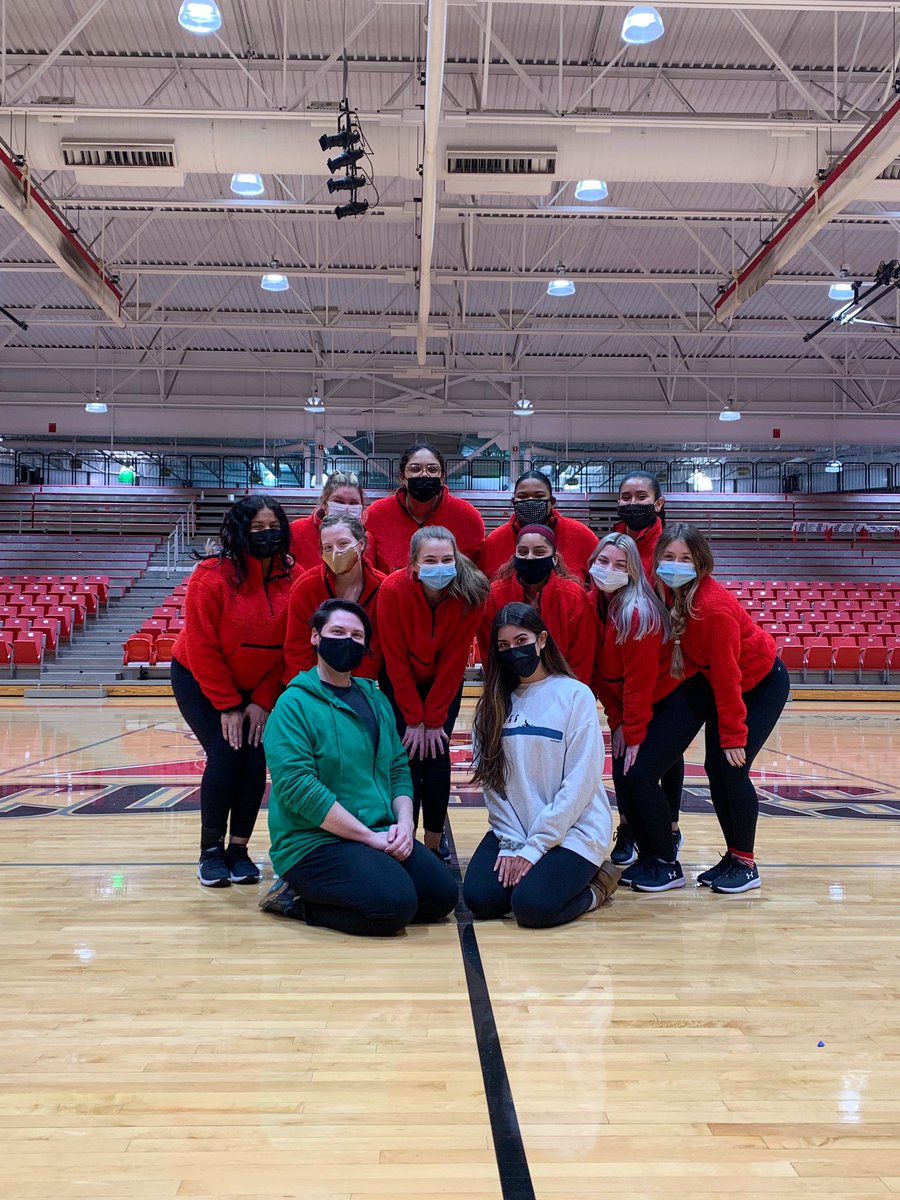 We are beyond excited to introduce our new head coach, Jeff Orluck! Before accepting his position, Jeff was our competition choreographer and technique coach. We are grateful to have him and very excited to see where this team goes! 💃🏻#rollcougs🐾