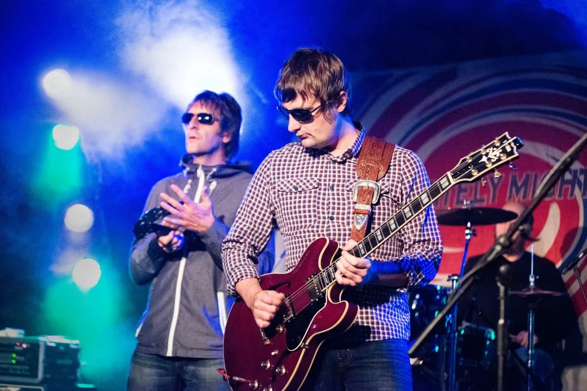 🙌 OASIS | OASIS 🙌

Don't look back in anger and realise you should have been at Shan's to see Oasis tribute: Definitely Mightbe - Oasis Tribute Band.

This Friday 10th December!

Tickets from £20pp, BOOK NOW: buff.ly/309Onje

#oasis #oasistribute #livemusic #yate