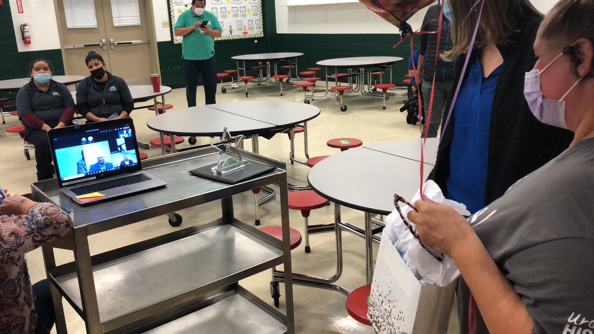 Houston ISD tweet media