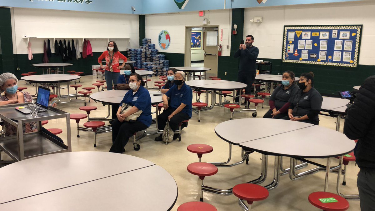 Houston ISD tweet media