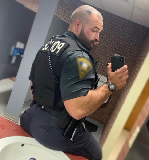 officermuscles