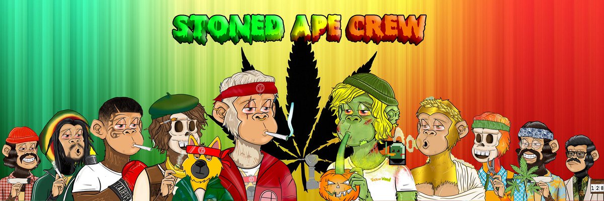 EmraanAffie's tweet photo. @sol_nfts You must be holding @StonedApeCrew 

Puff puff
🤌💨💨 https://t.co/8pYsTydYQi