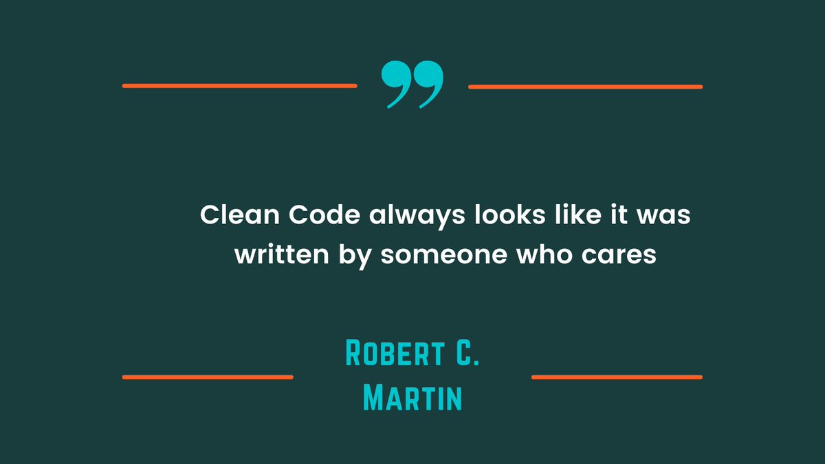 salesforcecodex's tweet image. @SalesforceDevs Do you agree on this and do you care about clean code?
#salesforcecodex #salesforcedevs @trailhead