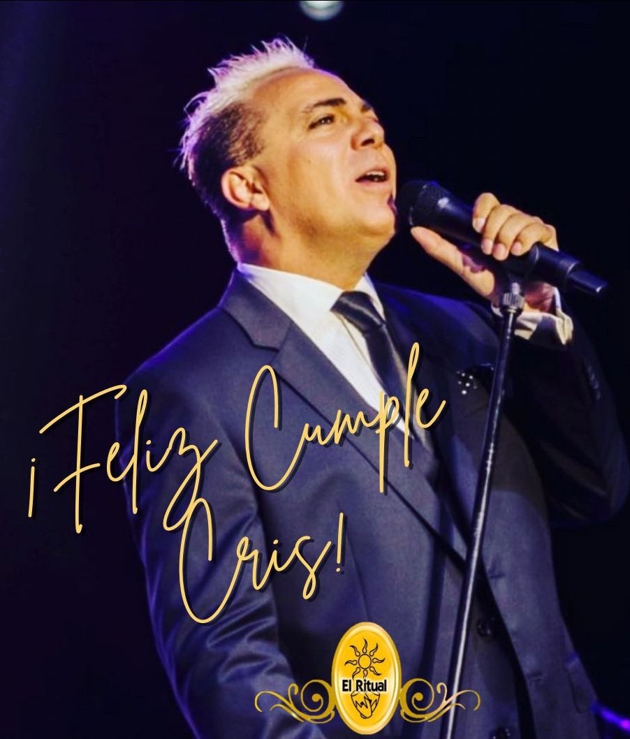 PerlaCa98982254's tweet photo. "Por amarte así es esa ni fortuna, es ese mo castigo. Será que tanto amor acaso está prohibido?" #hbcristiancastro #CristianCastro https://t.co/S2l19ZxDSB