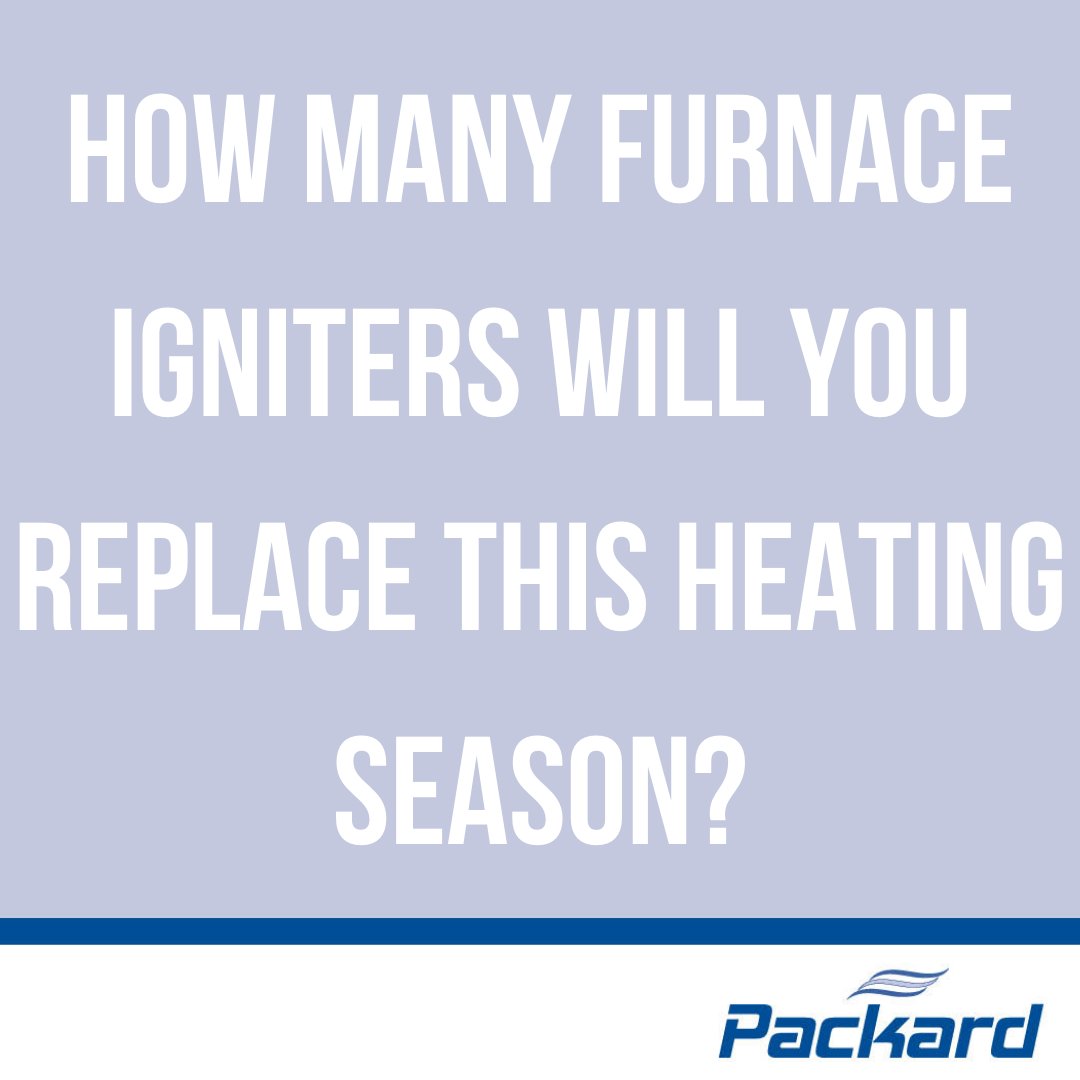 Give us your best guess. Happy heating season!