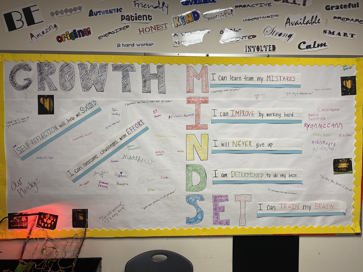 Dan Currie, Ed. D. tweet media