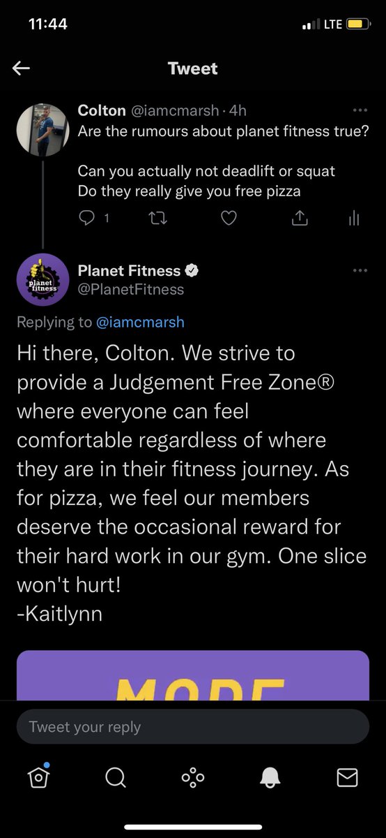 coltonnmarshall's tweet image. LMAOO there’s no way