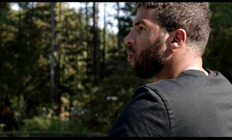 laughingplace's tweet photo. #NASCAR's #BubbaWallace opens up in a new, candid, #E60 special on #ESPN, #FistfulOfSteel: https://t.co/w9t2ZVVI93 https://t.co/2DYwHW5IrV