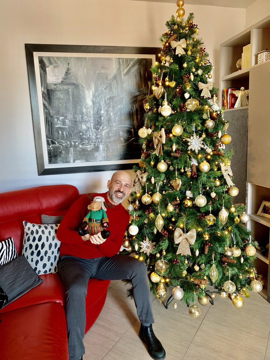ale_quarta's tweet photo. #alberodinatale https://t.co/Rzfb74JF6g