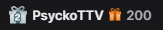 ManmoonTV's tweet photo. @YPsyckooo un palier de passéééééééééééé ! Merci pour tout ❤️ https://t.co/TsFZ1pO3VN