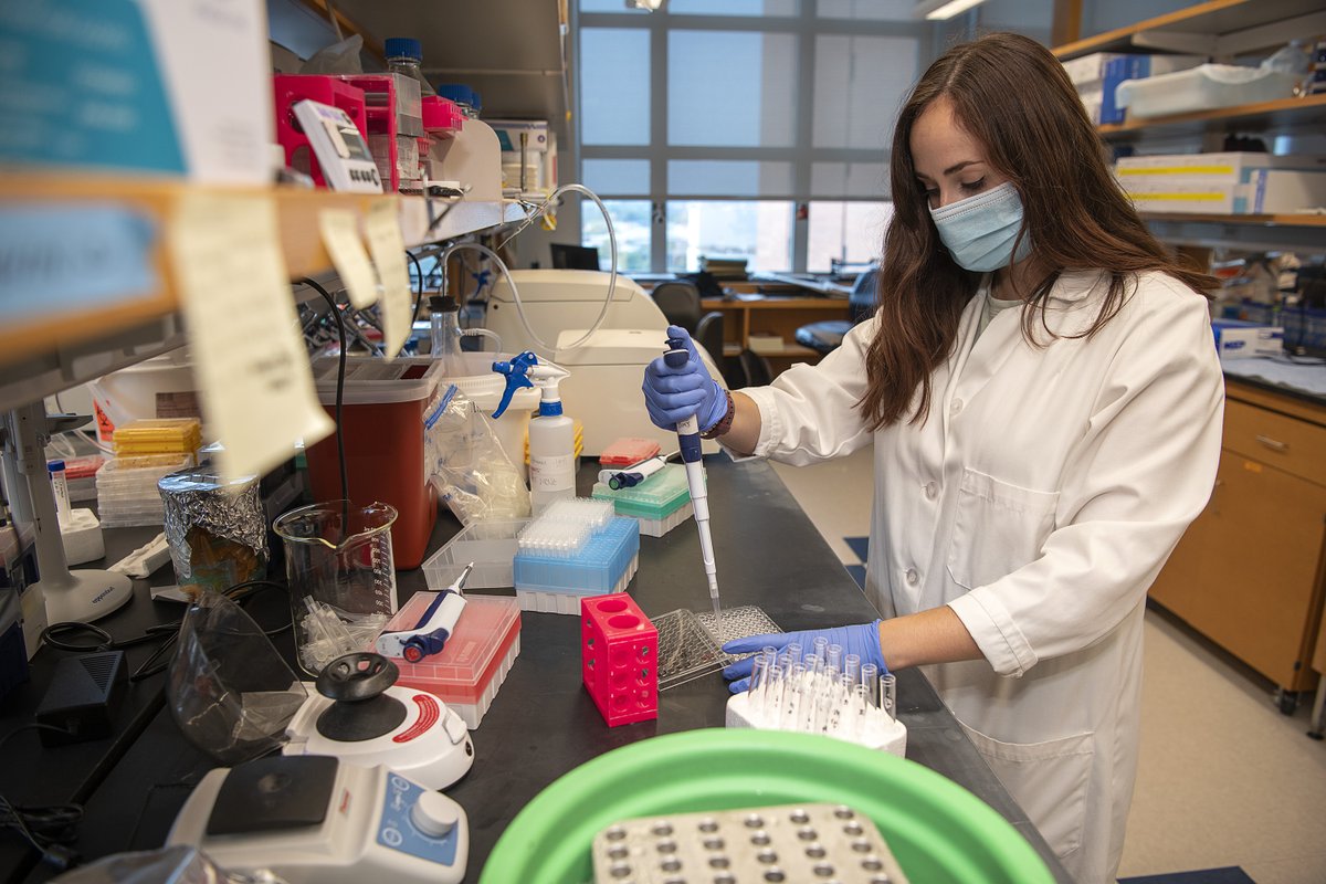 The Ohio State University College of Medicine tweet media