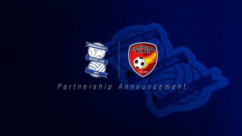blazefc's tweet photo. NEWS! With the #rainbowlaces campaign going strong around the nation 🏳️🌈⚧ we are happy to announce a new longstanding partnership between ourselves and @BCFC
Please read the article below for more details https://t.co/ceEhOdHgTe
#blazefc #Birminghamblaze #bcfc #foxbar #LGBTQ https://t.co/1YrKeAVUcb
