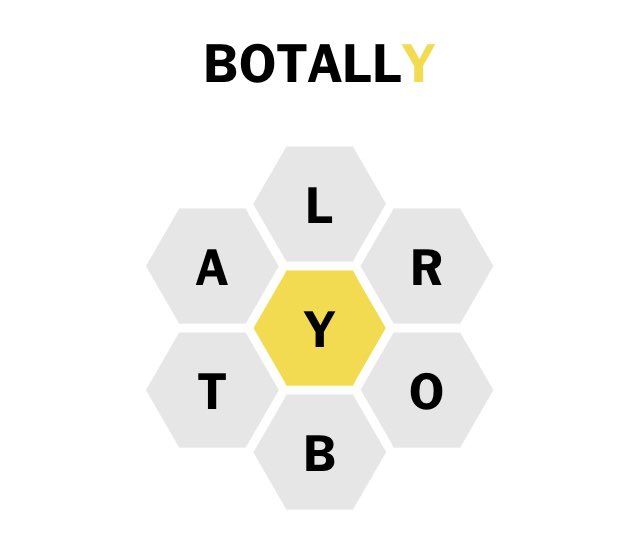 tarintowers's tweet photo. #botally https://t.co/Lm6V9sMRui