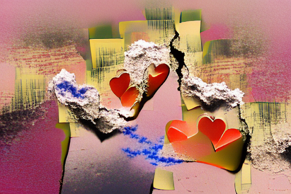 dorcypruter's tweet photo. Thank you so much @garyvee @veefriends for Breaking up from 'the one' and realizing love is impermanent. I love this since my work is all about LOVE!
Artwork by @NewDayTMRW @FutureArt_ https://t.co/zWVAIjb2tk