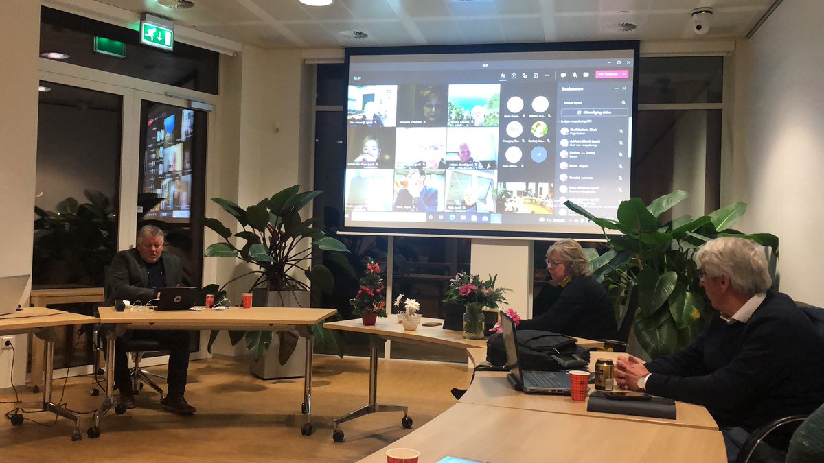 Algemene ledenvergadering van <a href="/AltenaLokaal/">AltenaLokaal</a> 
Vaststellen van de kieslijst en het verkiezingsprogramma tijdens een "hybride" bijeenkomst met een combinatie van fysieke en digitale aanwezigheid.