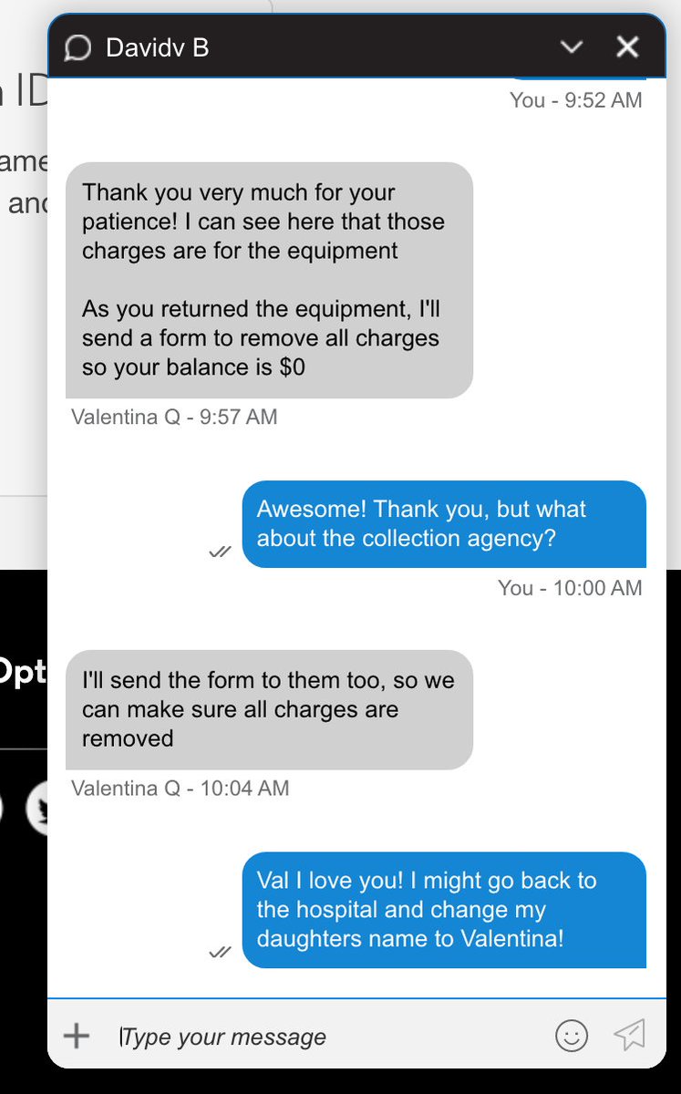 JosephFerguson's tweet photo. @OptimumHelp After being told I don't owe anything... secretly Optimum sent something to collections.  Is this how you make money, by lying and deceiving? https://t.co/ILFIwOYR9w
